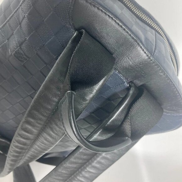 LOUIS VUITTON N40091 Damier Infini campus backpack Bag Bicolor Backpack main image 5